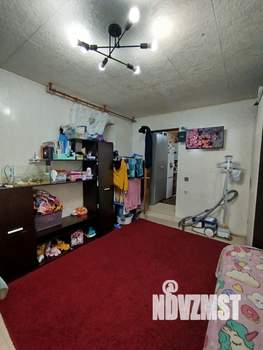 1-к квартира, вторичка, 50м2, 1/3 этаж