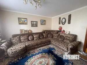 3-к квартира, вторичка, 69м2, 6/10 этаж