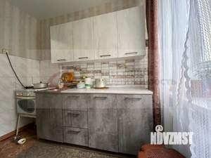 1-к квартира, вторичка, 28м2, 1/5 этаж