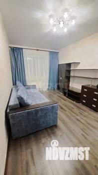 1-к квартира, вторичка, 37м2, 7/12 этаж