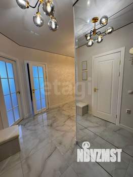 2-к квартира, вторичка, 45м2, 22/25 этаж