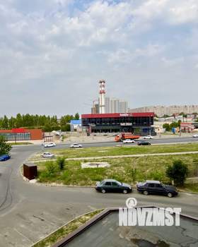 1-к квартира, вторичка, 45м2, 3/17 этаж