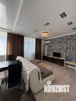 2-к квартира, вторичка, 62м2, 9/10 этаж