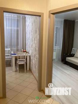 1-к квартира, вторичка, 35м2, 8/17 этаж