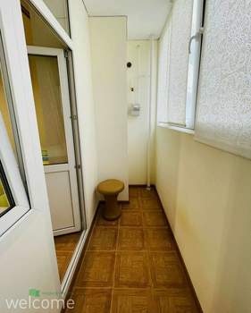 1-к квартира, вторичка, 36м2, 5/18 этаж