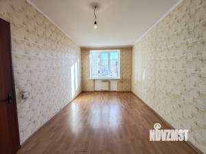 2-к квартира, вторичка, 57м2, 2/5 этаж