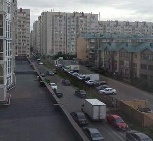 1-к квартира, вторичка, 37м2, 4/16 этаж