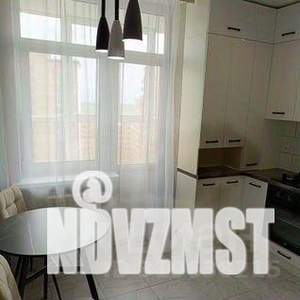 1-к квартира, вторичка, 34м2, 16/20 этаж