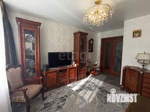 2-к квартира, вторичка, 50м2, 5/5 этаж