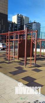 2-к квартира, вторичка, 58м2, 2/4 этаж