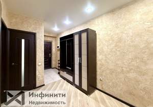 3-к квартира, вторичка, 81м2, 14/15 этаж