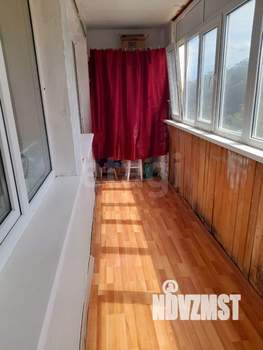 2-к квартира, вторичка, 54м2, 5/5 этаж