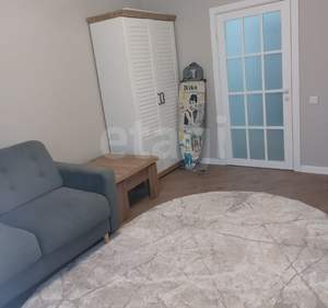 2-к квартира, вторичка, 56м2, 2/3 этаж