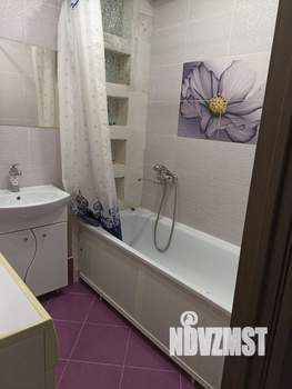 1-к квартира, вторичка, 37м2, 9/16 этаж