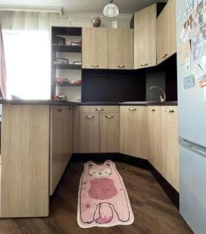 2-к квартира, вторичка, 39м2, 2/2 этаж