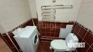 1-к квартира, вторичка, 46м2, 2/16 этаж