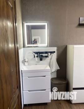 1-к квартира, вторичка, 13м2, 5/5 этаж