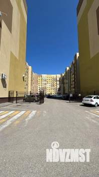 1-к квартира, вторичка, 39м2, 2/10 этаж
