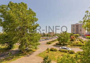 2-к квартира, вторичка, 45м2, 2/12 этаж
