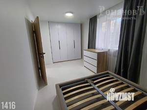 2-к квартира, вторичка, 44м2, 1/4 этаж