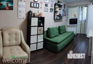 1-к квартира, вторичка, 31м2, 1/5 этаж