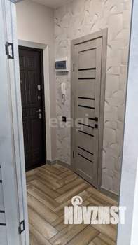 1-к квартира, вторичка, 30м2, 7/16 этаж