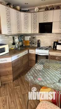 3-к квартира, вторичка, 59м2, 1/5 этаж