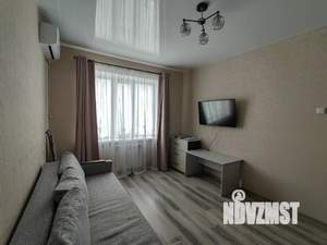 1-к квартира, вторичка, 33м2, 10/18 этаж