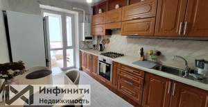 1-к квартира, вторичка, 34м2, 3/9 этаж