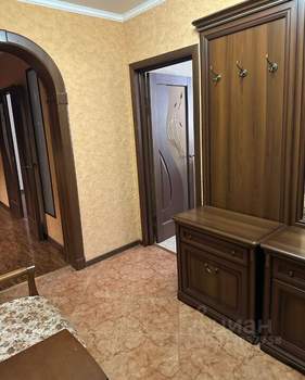 4-к квартира, вторичка, 130м2, 2/6 этаж