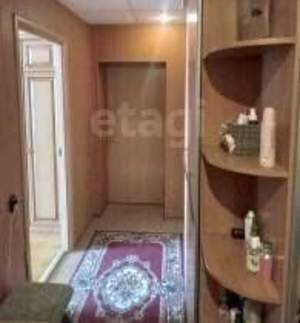 2-к квартира, вторичка, 51м2, 5/12 этаж