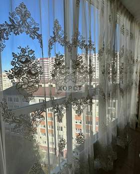 3-к квартира, вторичка, 82м2, 10/16 этаж