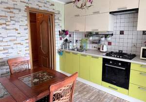 3-к квартира, вторичка, 73м2, 5/5 этаж