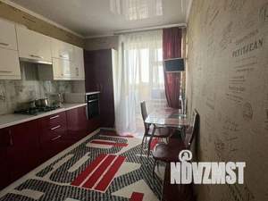 2-к квартира, вторичка, 54м2, 12/12 этаж