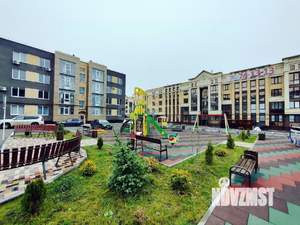 2-к квартира, вторичка, 60м2, 3/4 этаж