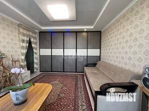 1-к квартира, вторичка, 44м2, 6/11 этаж