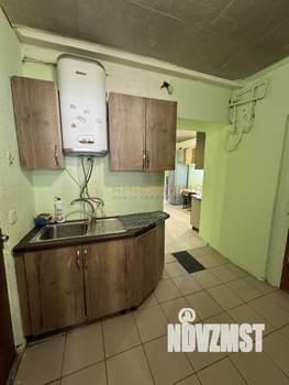 2-к квартира, вторичка, 38м2, 1/1 этаж