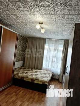 2-к квартира, вторичка, 36м2, 8/9 этаж