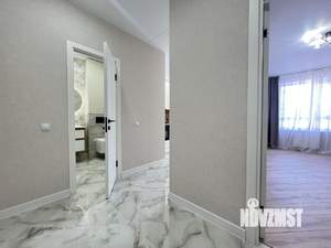 2-к квартира, вторичка, 57м2, 7/9 этаж