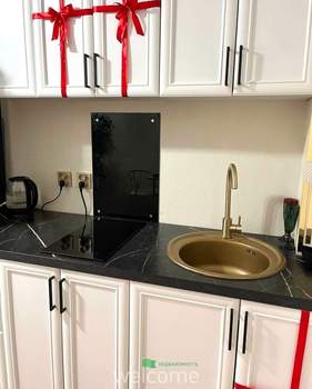 1-к квартира, вторичка, 49м2, 4/8 этаж