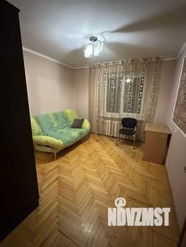 2-к квартира, вторичка, 59м2, 3/7 этаж