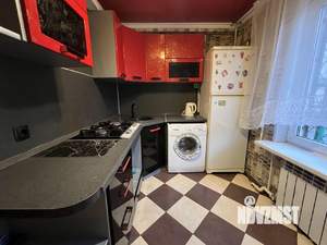 2-к квартира, вторичка, 44м2, 1/5 этаж