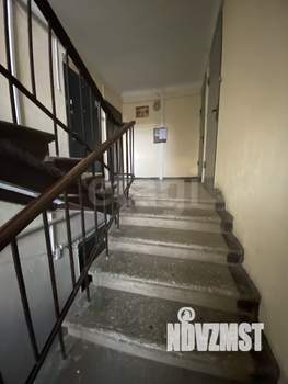 2-к квартира, вторичка, 41м2, 2/3 этаж