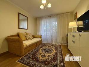 3-к квартира, вторичка, 70м2, 3/5 этаж