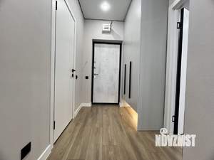 1-к квартира, вторичка, 35м2, 12/16 этаж