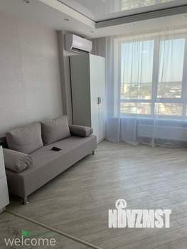 1-к квартира, вторичка, 31м2, 14/16 этаж