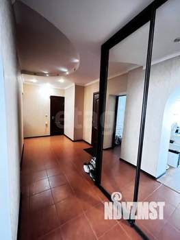 2-к квартира, вторичка, 65м2, 3/6 этаж