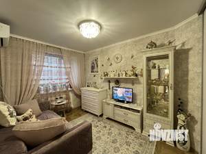 1-к квартира, вторичка, 28м2, 3/6 этаж