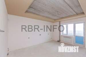 1-к квартира, вторичка, 64м2, 15/18 этаж