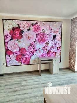 1-к квартира, вторичка, 41м2, 9/10 этаж